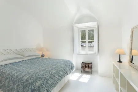 Dream apartment in the heart of a Royal Palace