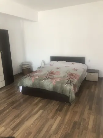 Entire apartament located nearby all you need for a memorable holiday