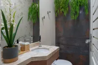 Casa RC: hot tub, infinity pool, services included, next to the sea