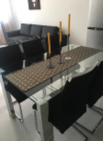 Beautiful apartment not far from the sea