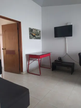 Kame House Отели в г. Тулуа