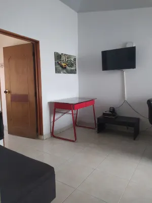 Kame House Hotels in Tulua