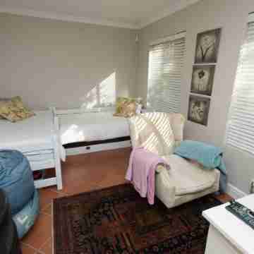 Executive Plettenberg Bay holiday home Rooms