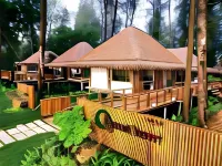 Haadson Resort - Khaolak, Phangnga Hotels near Tsunami tower