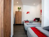 Serviceroom24 - Apartment 3 in Recklinghausen High WLAN - TV - 24-7 check-in Hotels in Recklinghausen