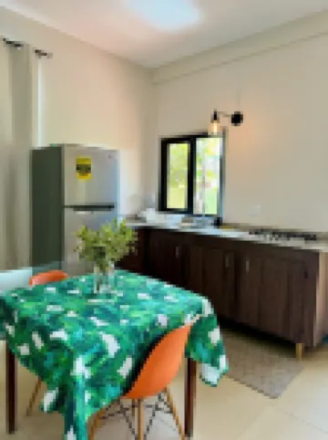 Comfortable apartment, only 8 minutes walk from the center of León.