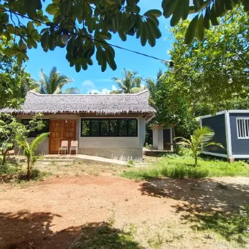 Calicoan Surf Retreat