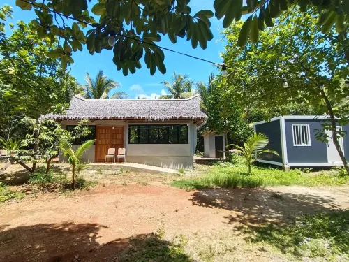 Calicoan Surf Retreat