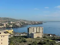 Ognina Sea - Sea View