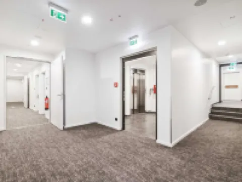 limehome Bochum Kortumstr. Hotels in Bochum