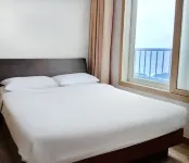 Ilseong Jeju Beach Resort Hotels near The Ma Park