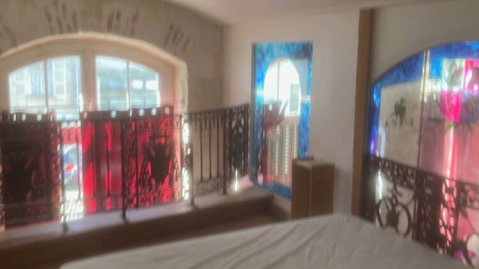 LOFT COEUR DE VILLE
