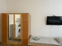 Sunny Apartment im Stadtzentrum am Park Hotels in 