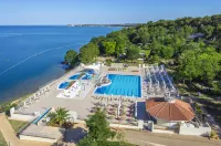 Valamar Camping Lanterna
