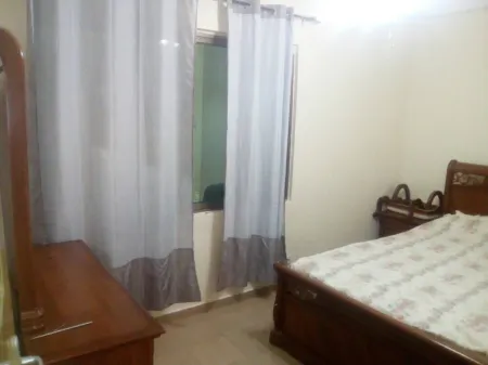 JULMARTE Twins Apartment