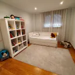 Spectacular villa with infinity pool