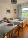 Central Portballintrae Coastal Bungalow.