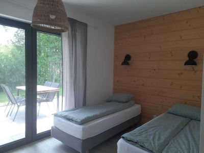 Biała Czapla Apartament nr.1