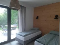 Biała Czapla Apartament nr.1 住宿飯店