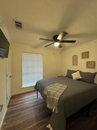 A Home Away From Home - Rest, Relax, & Enjoy