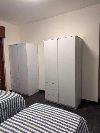 ARIS HOUSE IN MONFALCONE