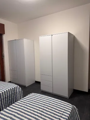 ARIS HOUSE IN MONFALCONE Hotel a Monfalcone