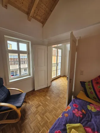 Erstbezug Nach Sanierung: Ferienwohnung im Herzen Coburgs