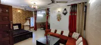 3 Bedroom apartment in central DelhiClose to all major attractions