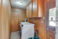 2 Mi to Kyle Field: Bryan Home w/ Fenced Yard - بيت ضيافة