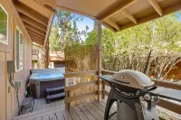 Country Club Cabin #357 - 4-Star