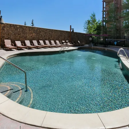 Condos at Canyons Resort by White Pines