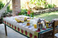 Little House - Santa Thereza Farm Hotels in Itapira