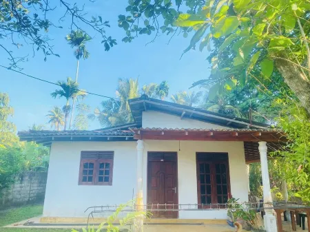 Best quality Отели рядом с достопримечательностью «Си Тертл Хатчери - Хабарадува»