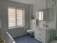 Bella Vita-außergewöhnliches Appartment in der Residenzstadt Gotha mit Parkplatz