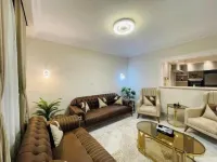 3-room apartment in Beverly Hills Hotels in Oula