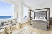 Sand Villa at Long Bay Villas: Ultra-luxury on the beach with 5-star service