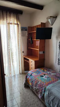 Cozy apartment with parking, close to the sea and center