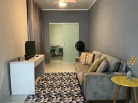 Conforto Para Grupos de Trabalho, Estudo ou Passeio Hotels in Pindamonhangaba