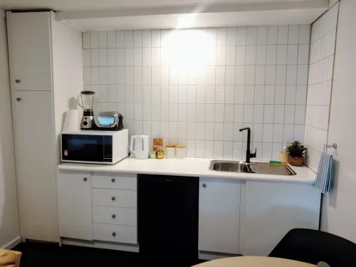 Stylish, pet friendly in North bendigo