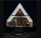 Agaruka Cabin Racha Hotels in 