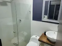 Beautiful studio in a safety and nice neighborhood, perfect for a relaxing stay. Hotels in Palomar