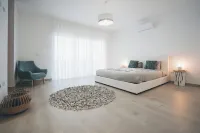 Villa Bela Vista, beach villa with ocean view