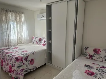 Triplex in Pitimbi - PB Beach House in Praia Bela. Отели в г. Питимбу