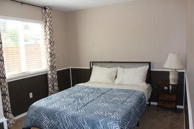 Guest Suite In Langley Township Hotel in zona Greater Vancouver Zoo