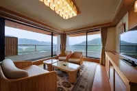 Hotel Sunshine Kinugawa
