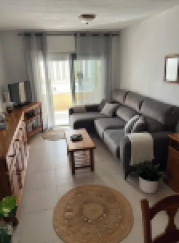 Peñiscola Molina azahar