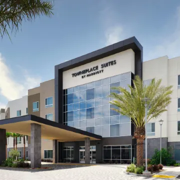 TownePlace Suites Ventura Oxnard