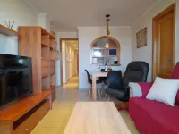 Paraíso Frente al Mar Mediterráneo