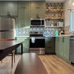 Denton Newly Renovated 4bed 3bath 2washer/dryers