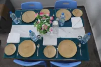 Leo Home Stay #2  호텔